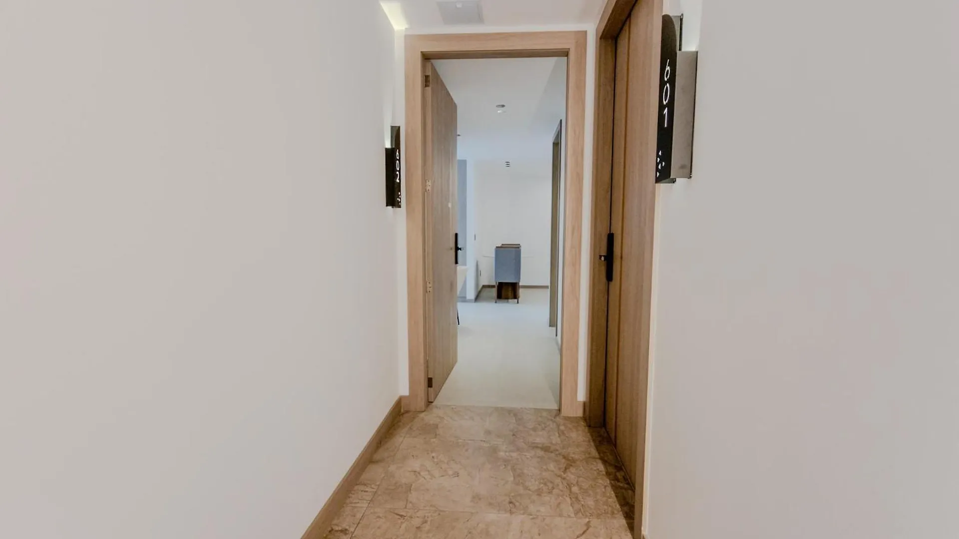 公寓 Studio En La Mejor Zona De Quito La Carolina