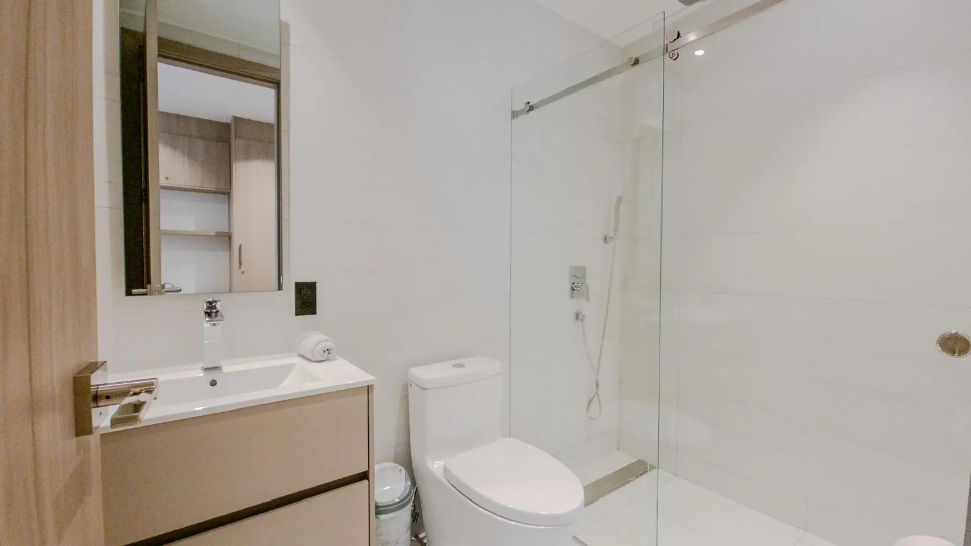 Studio En La Mejor Zona De Quito La Carolina 0*,  厄瓜多尔