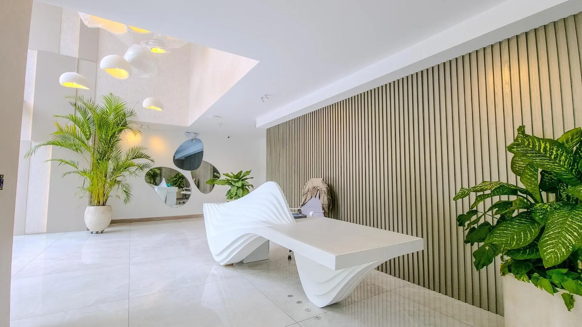 公寓 Studio En La Mejor Zona De Quito La Carolina 厄瓜多尔