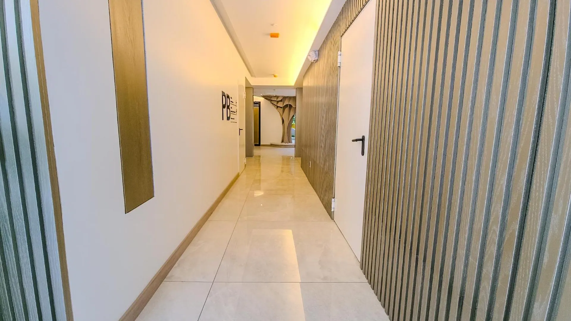 公寓 Studio En La Mejor Zona De Quito La Carolina